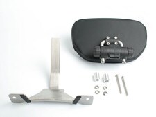 Sargent EM-5 Adjustable Backrest BMW 08-13 R1200GS 
